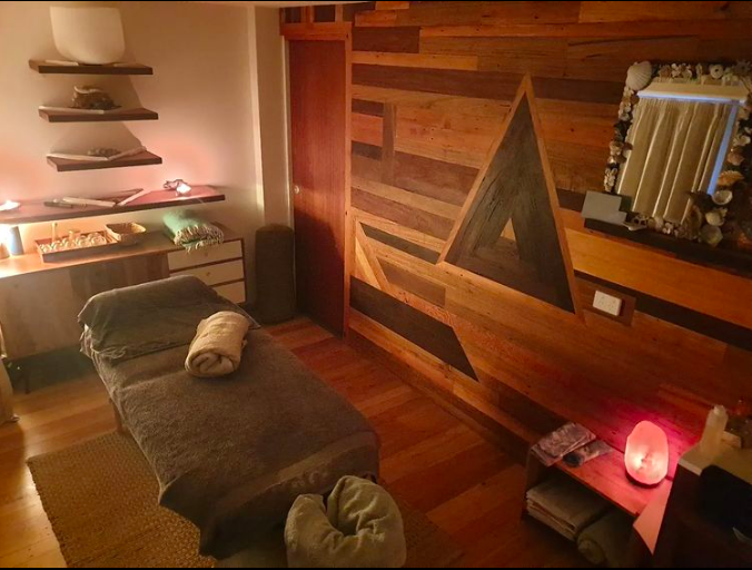 Eucalypt Wellness | 25 Kangaroo Ground-Warrandyte Rd, North Warrandyte VIC 3113, Australia | Phone: 0450 616 667