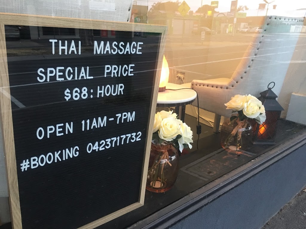 Sala Thai Massage & Spa at “36” Mason Street Newport 10% Off | spa | 36 Mason St, Newport VIC 3015, Australia | 0423717732 OR +61 423 717 732