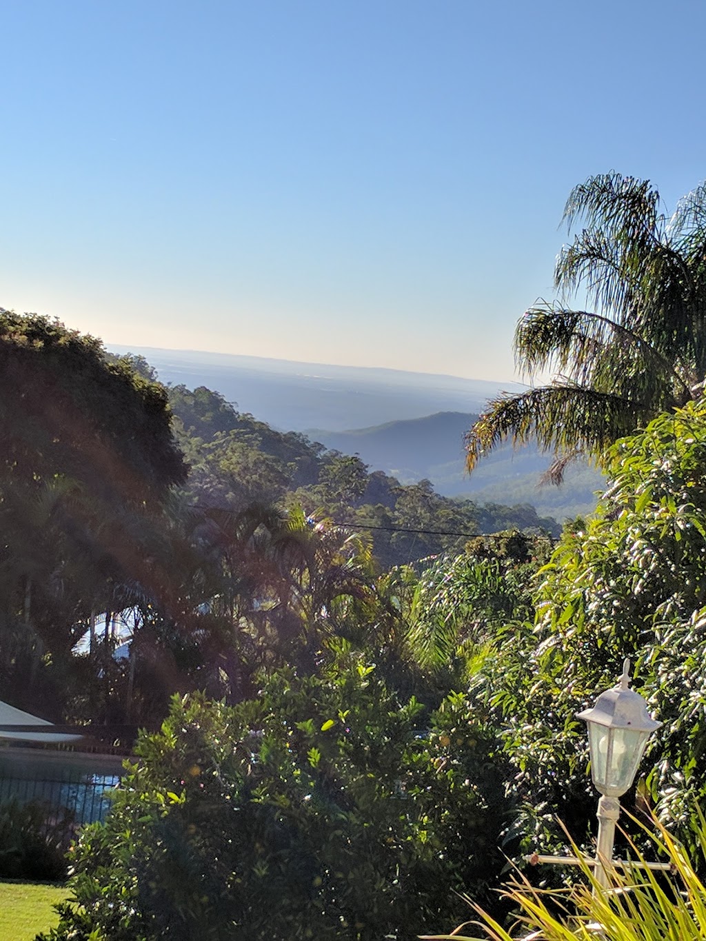 Maiala Park Lodge | 37 Fahey Rd, Mount Glorious QLD 4520, Australia | Phone: (07) 3289 0155