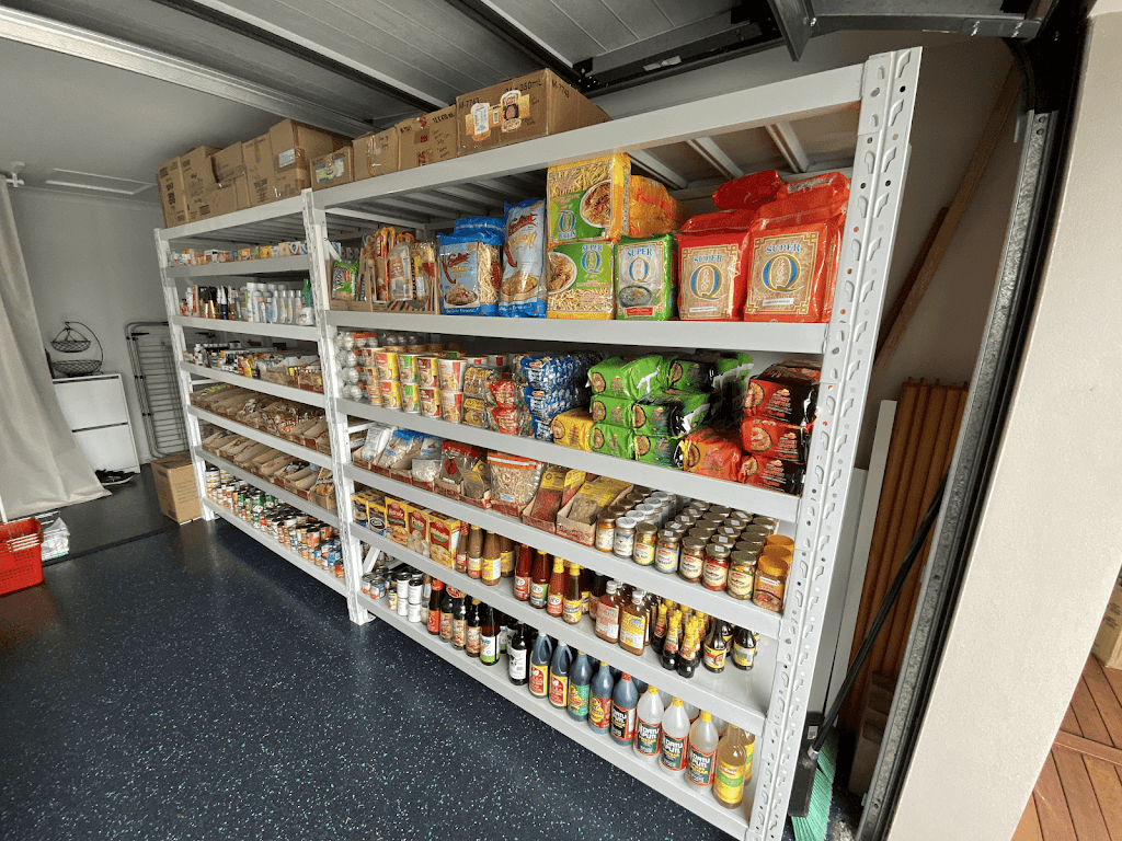 Shop NiKulas - Ipswich Filipino Store | 9 Broxburn Cct, Spring Mountain QLD 4300, Australia | Phone: 0482 868 000