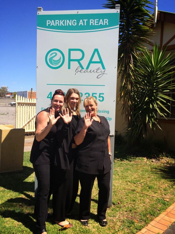Ora Beauty | hair care | shop 1/1 Ross St, Wollongong NSW 2500, Australia | 0242252355 OR +61 2 4225 2355
