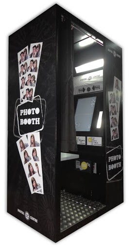 Digital Centre PhotoBooths Sales | 3 Streep Pl, McDowal QLD 4053, Australia | Phone: 0415 913 313