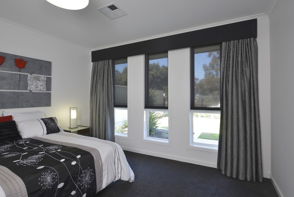 Sawade Curtains and Blinds Adelaide | 511 Lower North East Rd, Campbelltown, Adelaide SA 5074, Australia | Phone: (08) 7160 2288