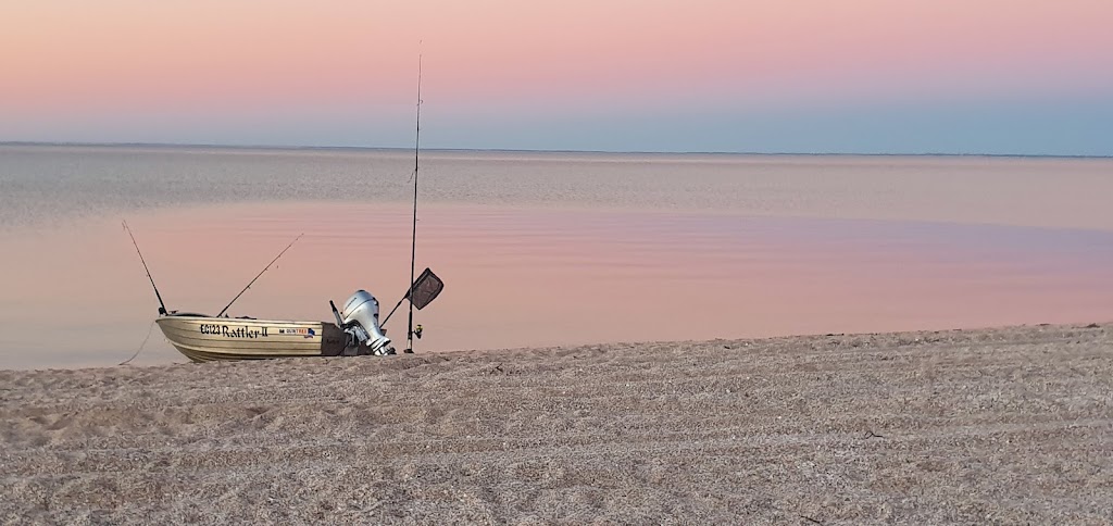 Tamala Station | Tamala Road, Shark Bay WA 6537, Australia | Phone: (08) 9948 3994