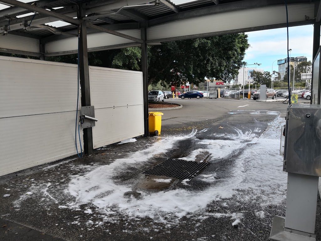 IMO Car Wash | 15 Ross Smith Ave, Mascot NSW 2020, Australia | Phone: (02) 8338 1486