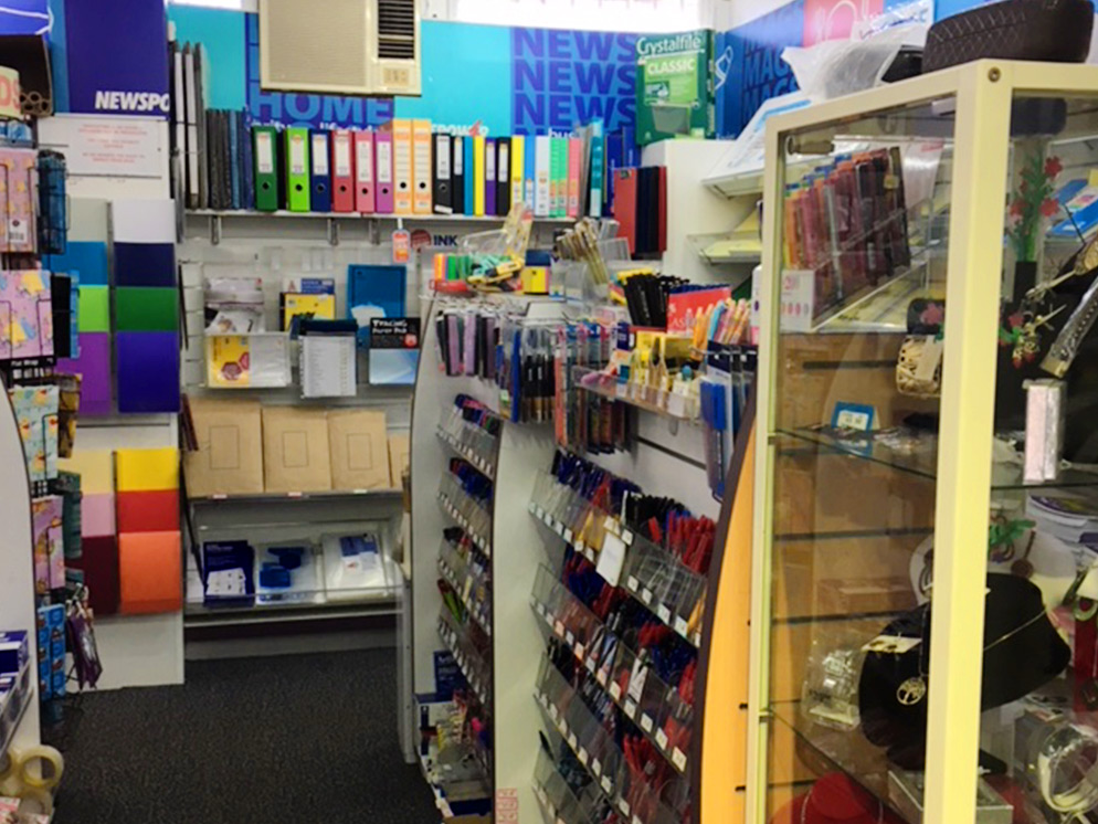 Wynnum North Newspower | store | shop 1/150 Selina St, Wynnum North QLD 4178, Australia | 0733964417 OR +61 7 3396 4417