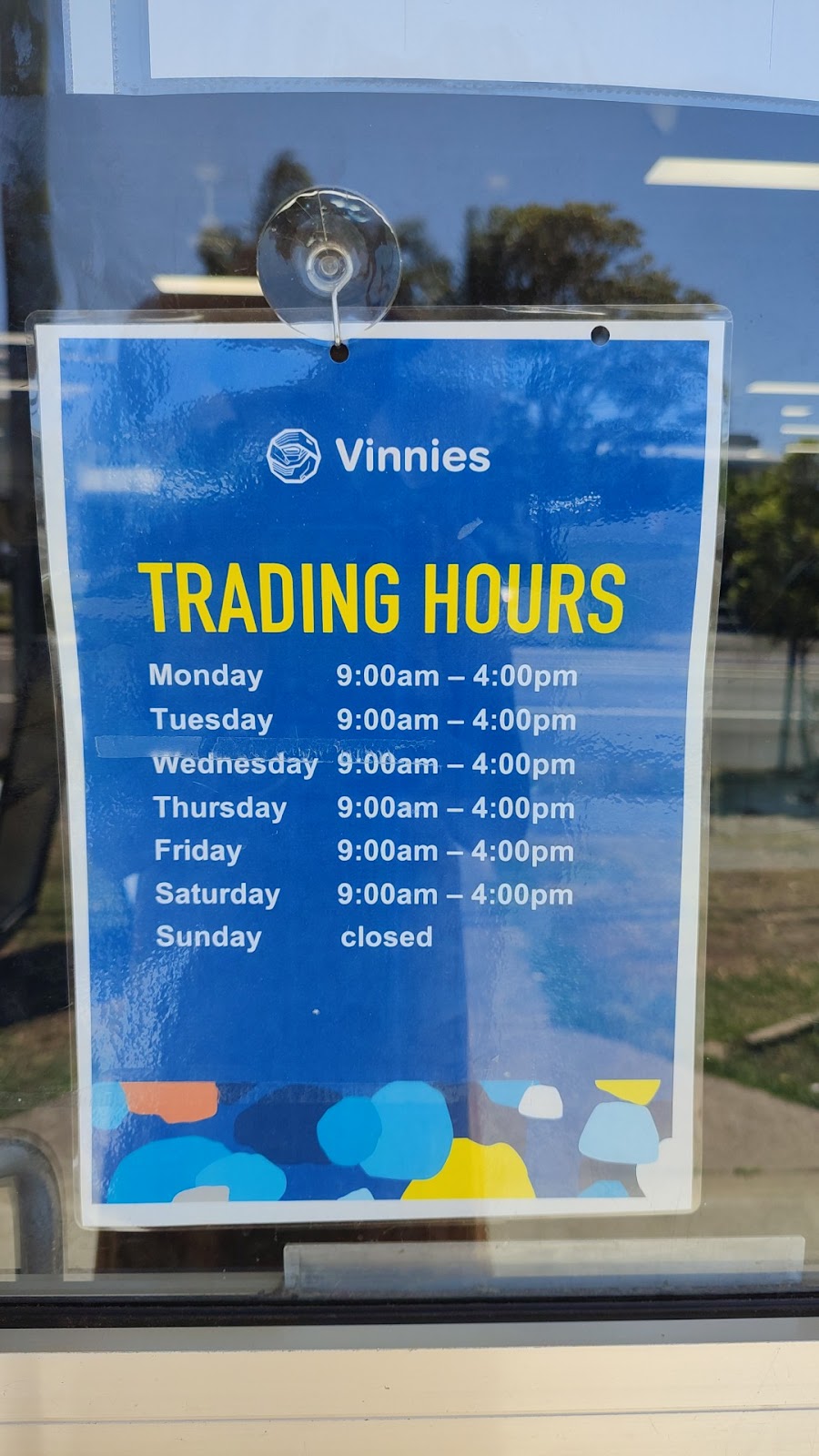 Vinnies Toukley | 173 Main Rd, Toukley NSW 2263, Australia | Phone: (02) 4396 3001