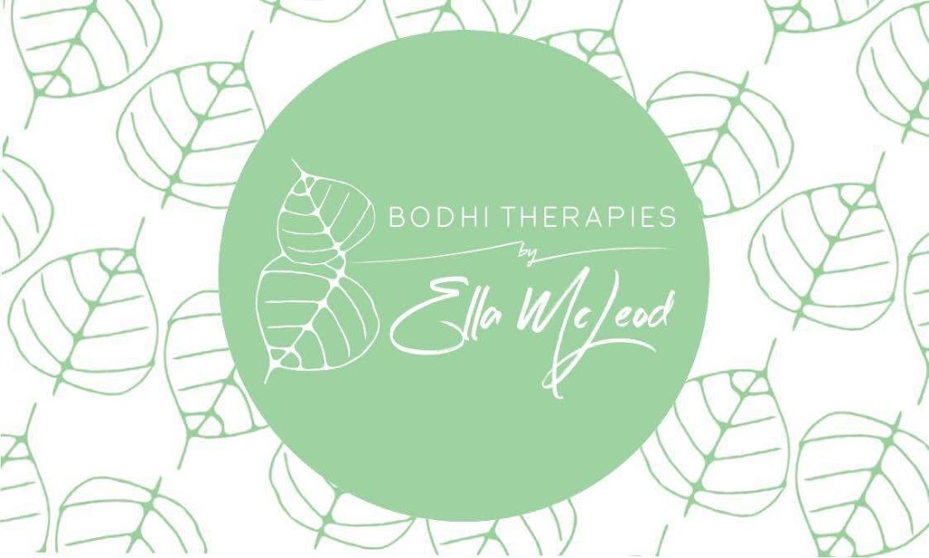 Bodhi Therapies by Ella McLeod | spa | 26 Ritter St, Murray Bridge SA 5253, Australia | 0400273237 OR +61 400 273 237
