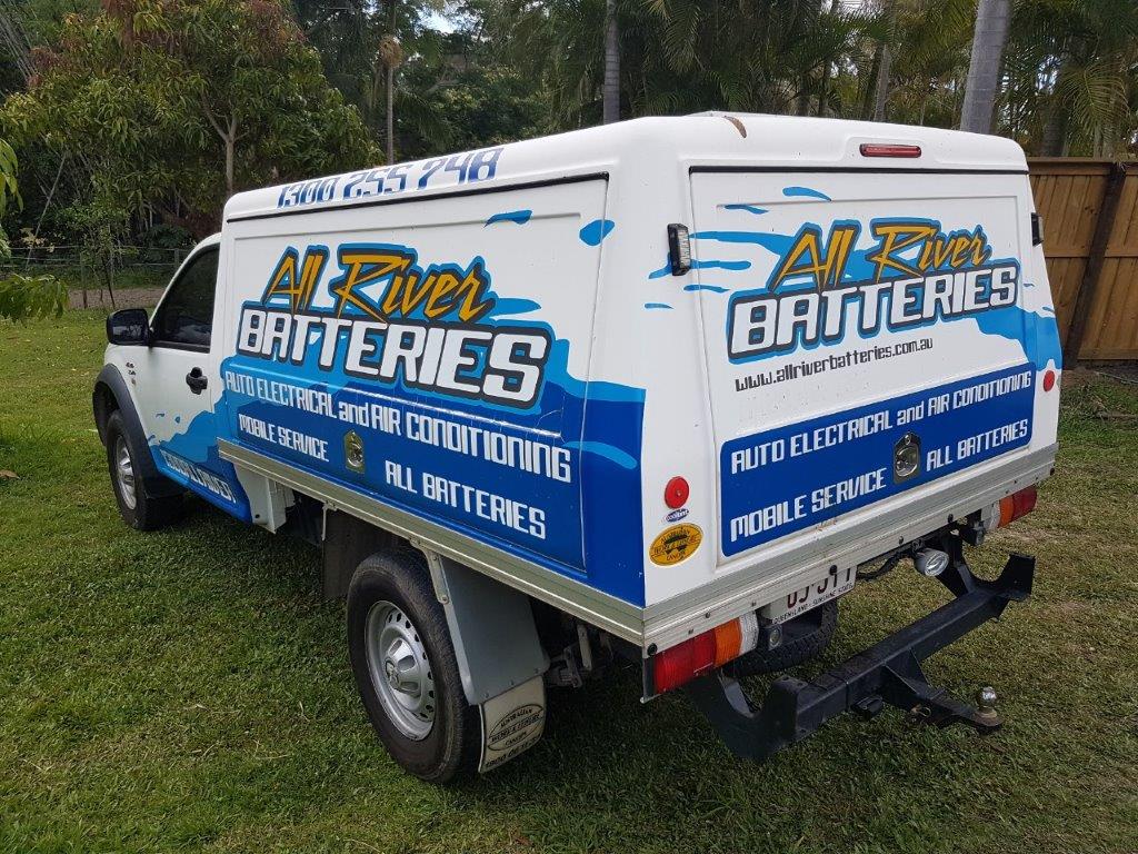 All River Batteries Gold Coast | car repair | 12 Amelia St, Upper Coomera QLD 4209, Australia | 0419545979 OR +61 419 545 979