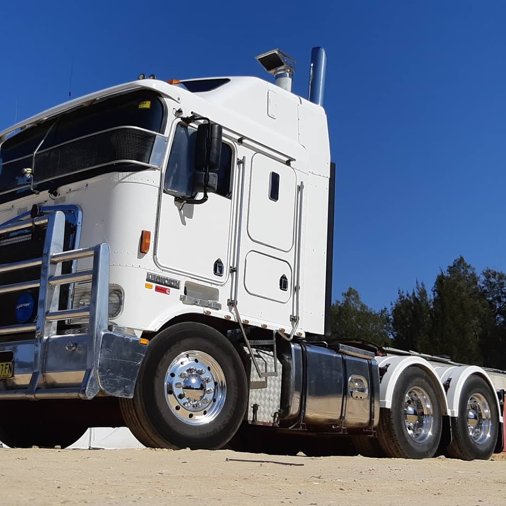PatRoss Staging & Transport. | 197 Dwyer Rd, Leppington NSW 2179, Australia | Phone: 0447 493 971