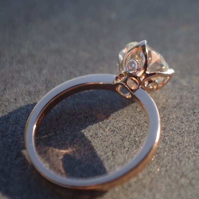Moissanite Gemstones International | 14 Bedara Ct, Mermaid Waters QLD 4218, Australia | Phone: 1800 444 464