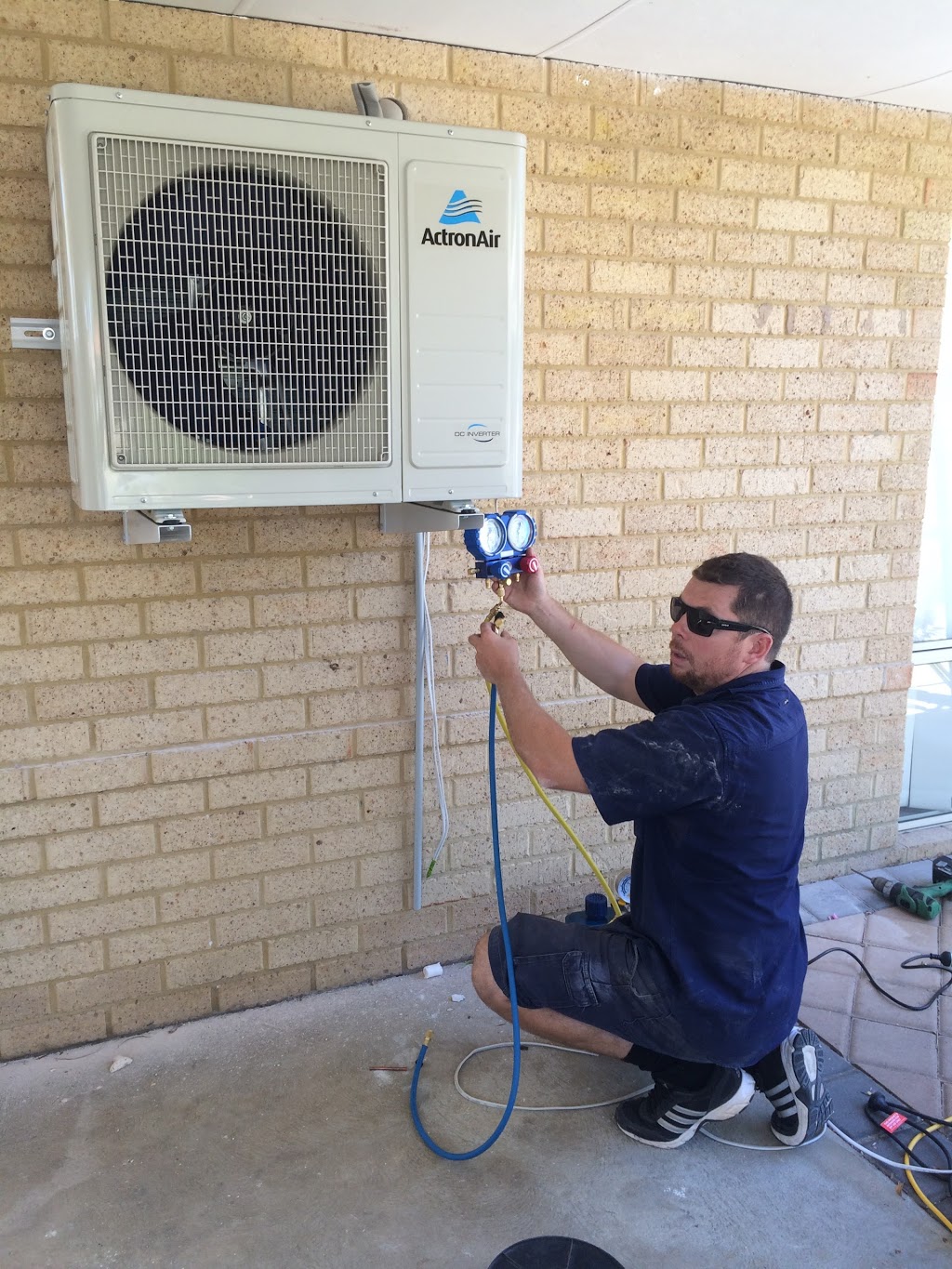 Adam Zoellner Electrical & Air Conditioning EC 10797 | electrician | 47a Rees Dr, Quinns Rocks WA 6030, Australia | 0481599193 OR +61 481 599 193
