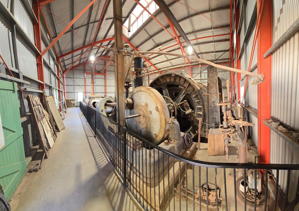 Gwalia Ghost Town | 15 Manning St, Leonora WA 6438, Australia | Phone: (08) 9037 7122 Gwalia Ghost Town | 15 Manning St, Leonora WA 6438, Australia | Phone: (08) 9037 7122