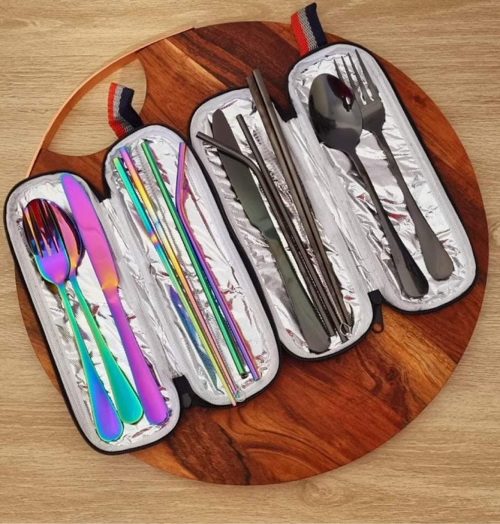 Wavy Eco Products | 104 Bush Tucker Rd, Berrinba QLD 4117, Australia | Phone: 0411 959 091