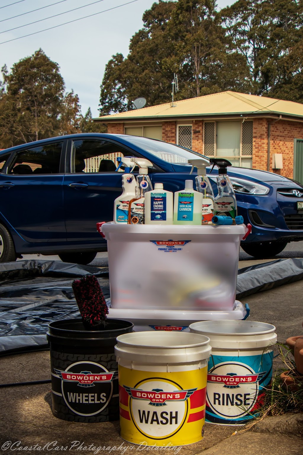 Coastal Cars Photography & Detailing | car wash | 35 Pacific St, Batemans Bay NSW 2536, Australia | 0451118865 OR +61 451 118 865