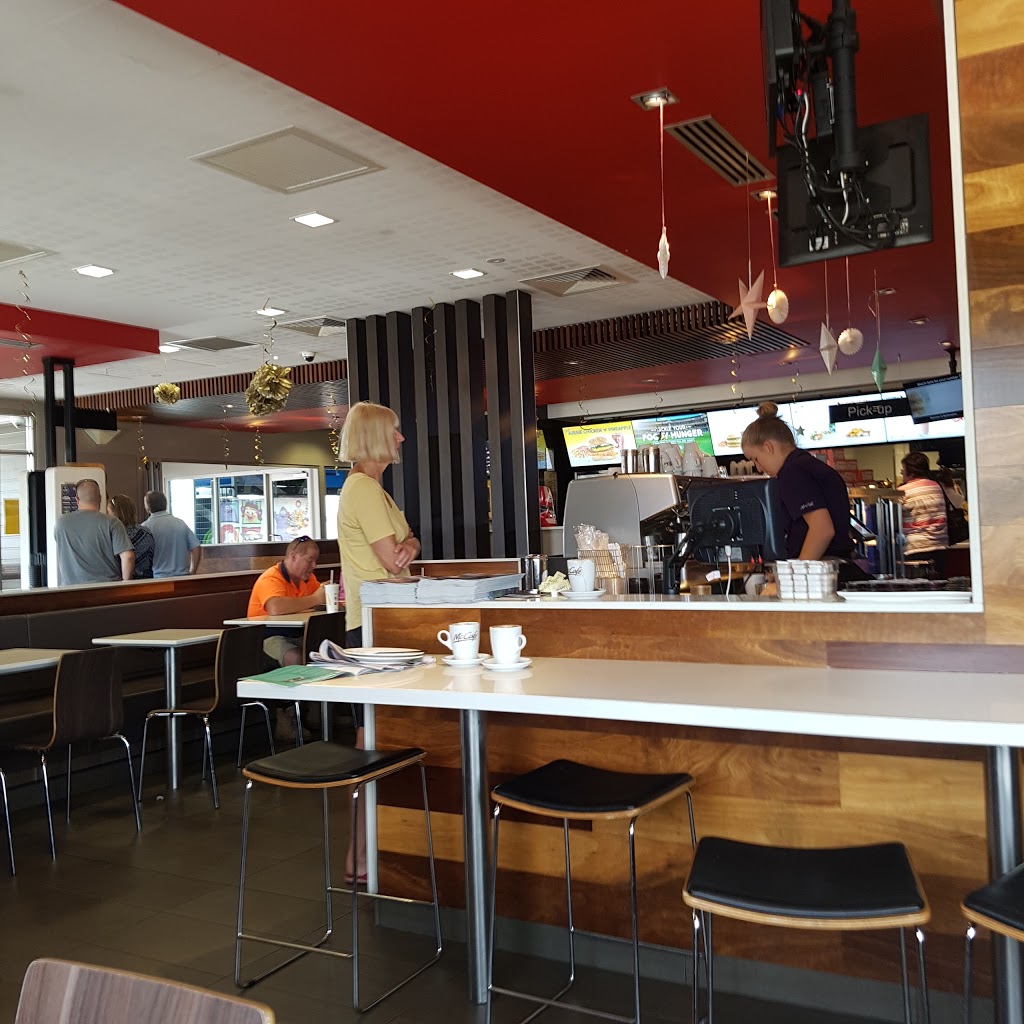 McDonalds Townsville Northshore | cafe | Cnr Nexis Drive &, N Shore Blvd, Burdell QLD 4810, Australia | 0747742617 OR +61 7 4774 2617