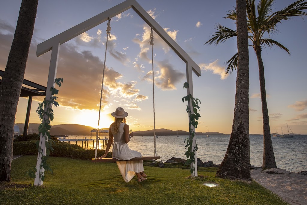 Coral Sea Weddings & Events |  | 25 Ocean View Ave, Airlie Beach QLD 4802, Australia | 0749641340 OR +61 7 4964 1340