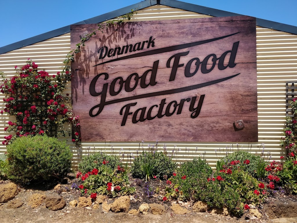 Denmark Good Food Factory | 2927 South Coast Hwy, William Bay WA 6333, Australia | Phone: (08) 9840 9900