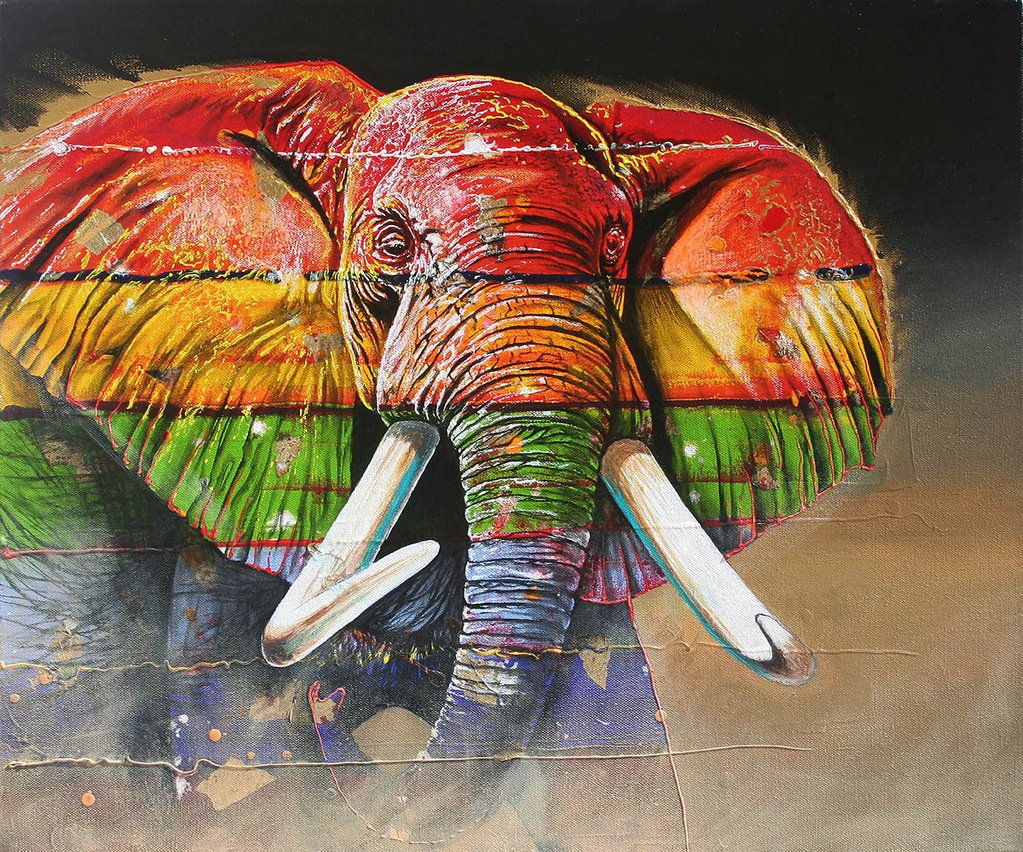All About Art Australia | 16/32 Wharf St, Tweed Heads NSW 2485, Australia | Phone: 0402 272 917