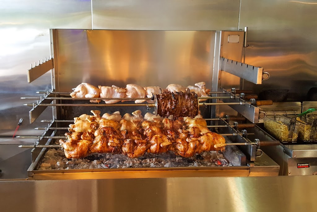 Borrack Square Charcoal Chicken | meal takeaway | 11 Borrack Square, Altona North VIC 3025, Australia | 0393915900 OR +61 3 9391 5900