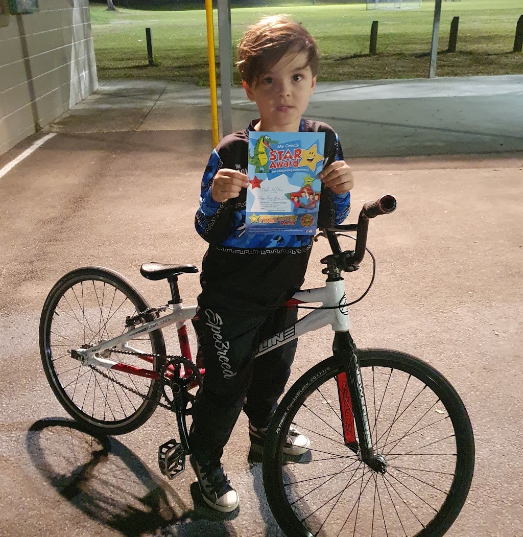 Caboolture BMX Club | Stringfellow Road, Caboolture South QLD 4510, Australia | Phone: 0427 936 996