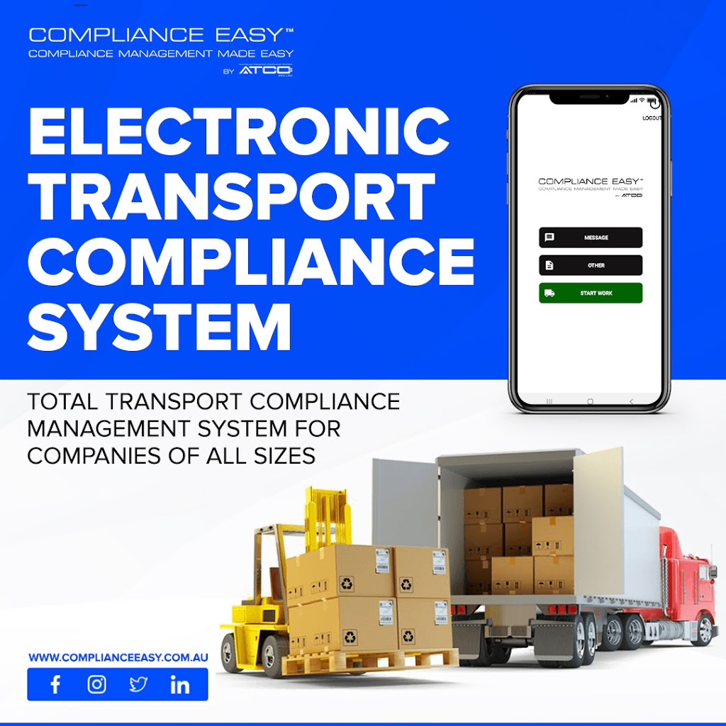 Australian Transport Compliance Centres Pty Ltd | 21 Van Stappen Rd, Wadalba NSW 2259, Australia | Phone: (02) 4392 2000