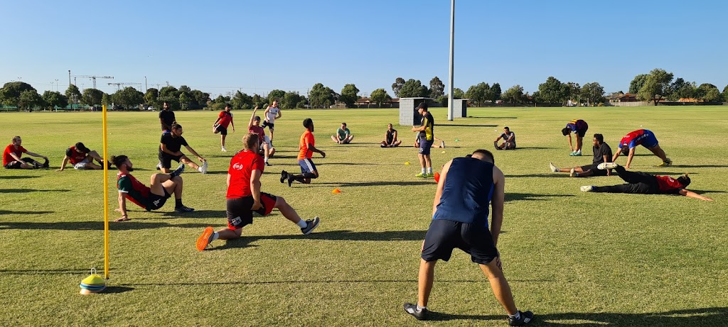 Keon Park FC (Soccer) | JC Donath Reserve Corner Harmer St &, Cheddar Rd, Reservoir VIC 3073, Australia | Phone: 0419 166 530