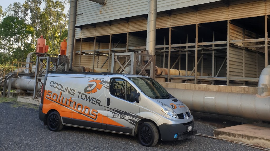 Cooling Tower Solutions Pty Ltd | 1/26 Octal St, Yatala QLD 4207, Australia | Phone: 0418 975 571