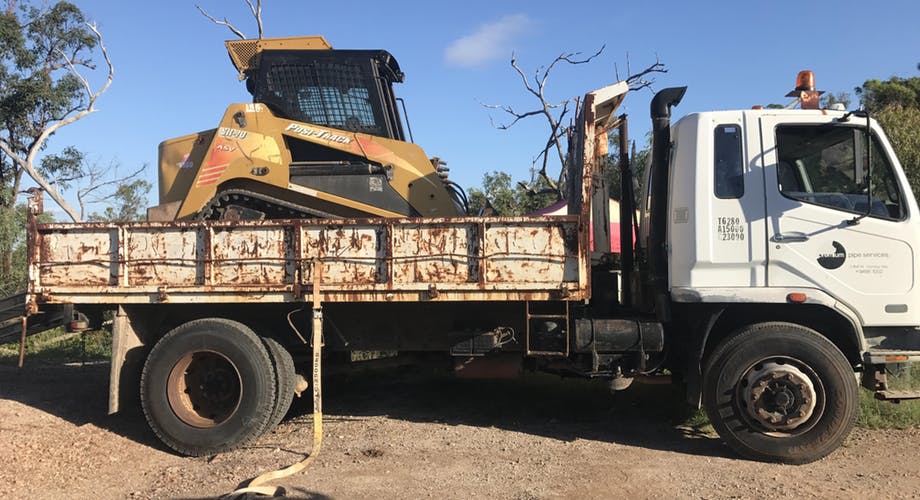 Buttos Diesel Services | car repair | 40 Mount Rae Rd, Bungundarra QLD 4703, Australia