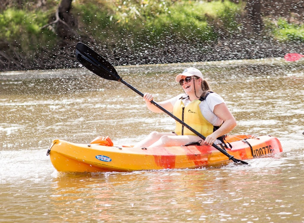 Dubbo Kayak Hire | 31 East St, Dubbo NSW 2830, Australia | Phone: 0419 774 906