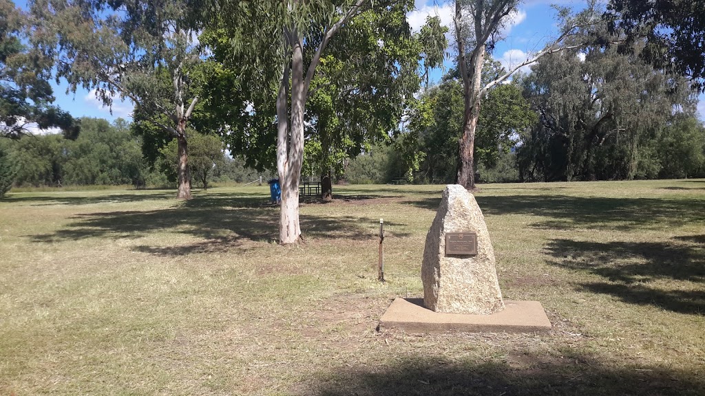 Bingara Bicentenary Park | park | 1 White St, Bingara NSW 2404, Australia