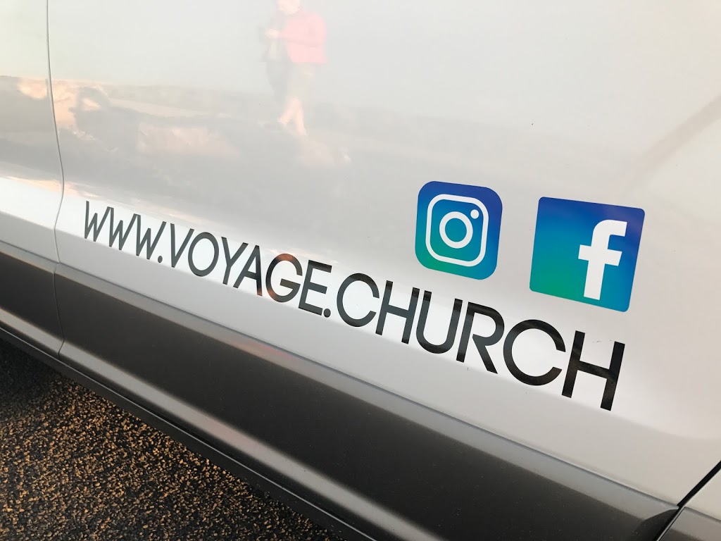 Voyage Church Services | church | 171 Toormina Rd, Toormina NSW 2452, Australia | 0409928710 OR +61 409 928 710