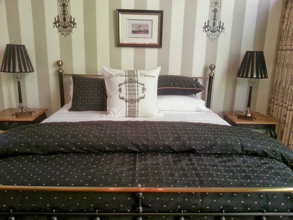 Belle Le Vie (Luxury Bed & Breakfast Accommodation) | lodging | 77 Hilton Rd, Sassafras VIC 3787, Australia | 0397552425 OR +61 3 9755 2425