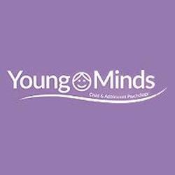 Young Minds Health & Development Network | 61 Prince Edward Parade, Redcliffe QLD 4020, Australia | Phone: (07) 3857 0074
