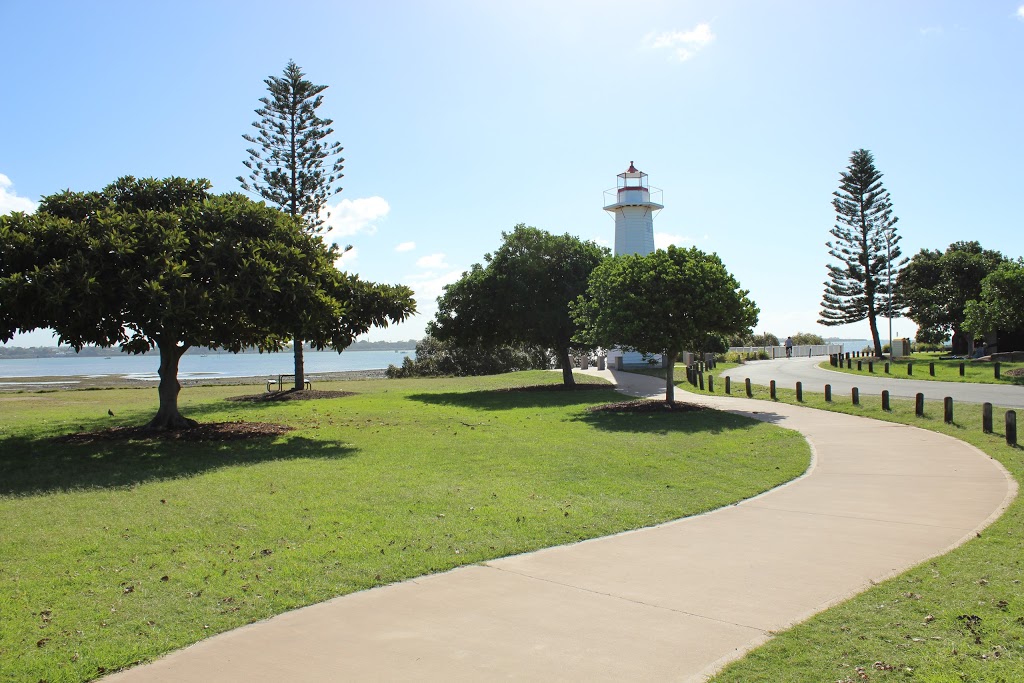 Cleveland Point Recreation Reserve | Cleveland QLD 4163, Australia | Phone: (07) 3829 8999