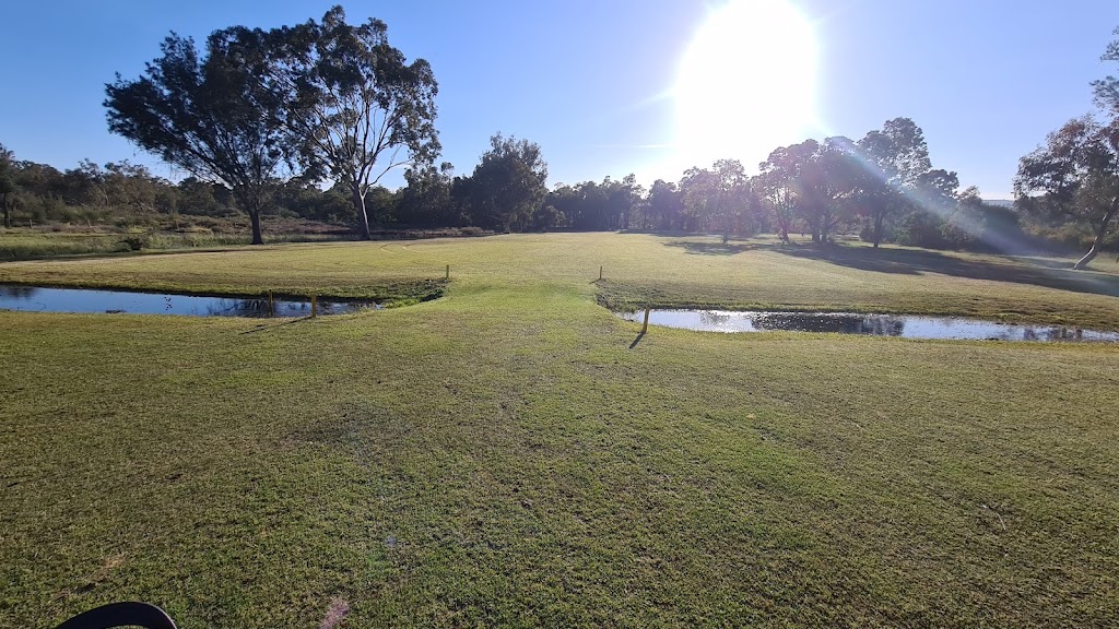 Serpentine & Districts Golf Club | 1412 Karnup Rd, Serpentine WA 6125, Australia | Phone: (08) 9525 2265