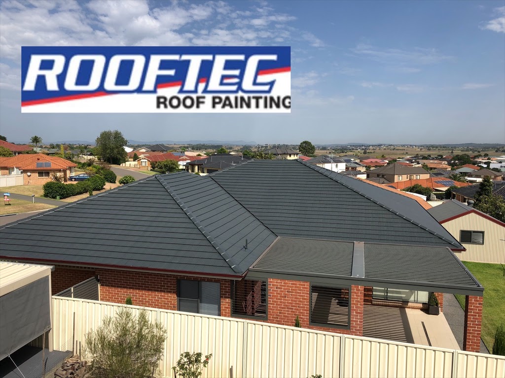 Rooftec Roof Painting and Restoration | 17 Engel Ave, Karuah NSW 2324, Australia | Phone: 0457 966 551