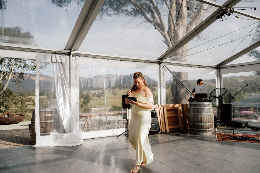 Married by Leah | Gow Ave, Port Hacking NSW 2229, Australia | Phone: 0422 904 171