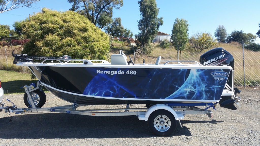 Ken Sparke Marine | 60 Ring St, Inverell NSW 2360, Australia | Phone: (02) 6722 4866