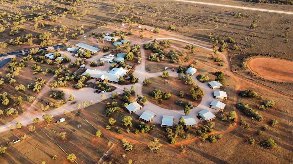 Mungo Lodge | lodging | 10142 Arumpo Rd, Arumpo NSW 2715, Australia | 0350297297 OR +61 3 5029 7297