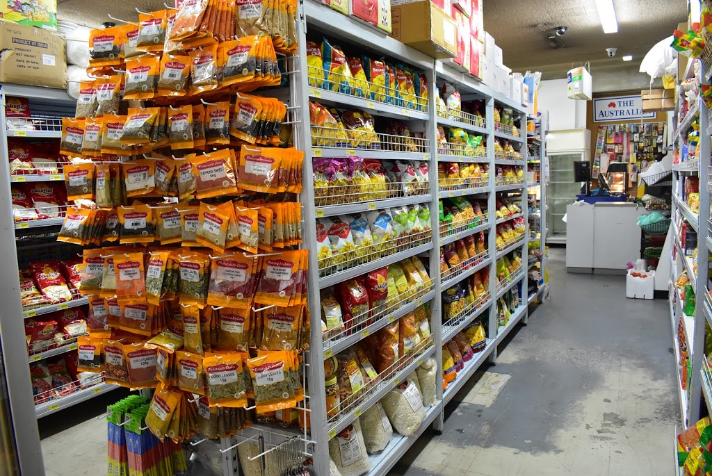 Indian Grocery Carlingford & Lotto | 314A Pennant Hills Rd, Carlingford NSW 2118, Australia | Phone: (02) 9871 6080