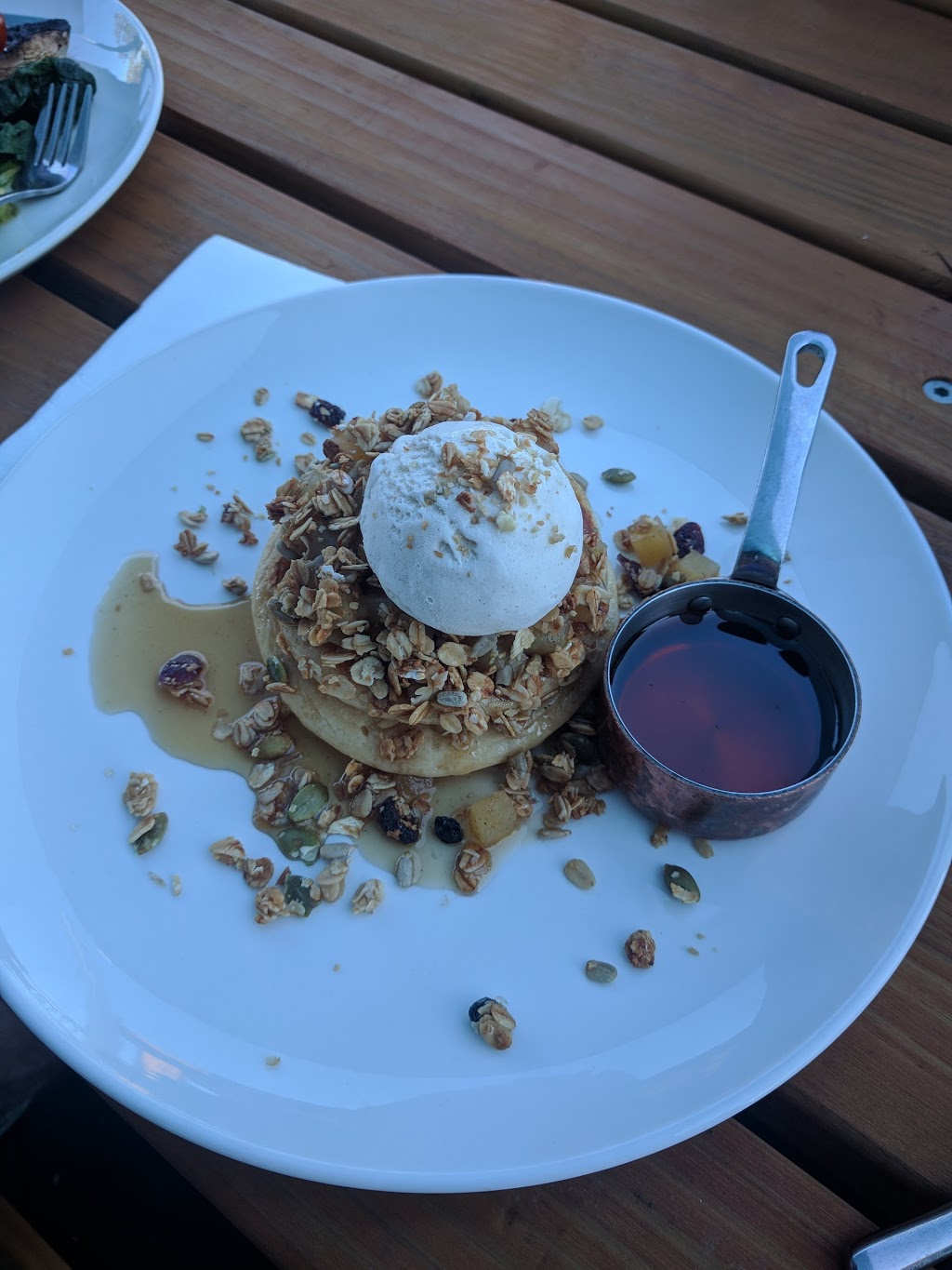 The Boatshed Cafe | 1L Coode St, South Perth WA 6151, Australia | Phone: (08) 9474 1314