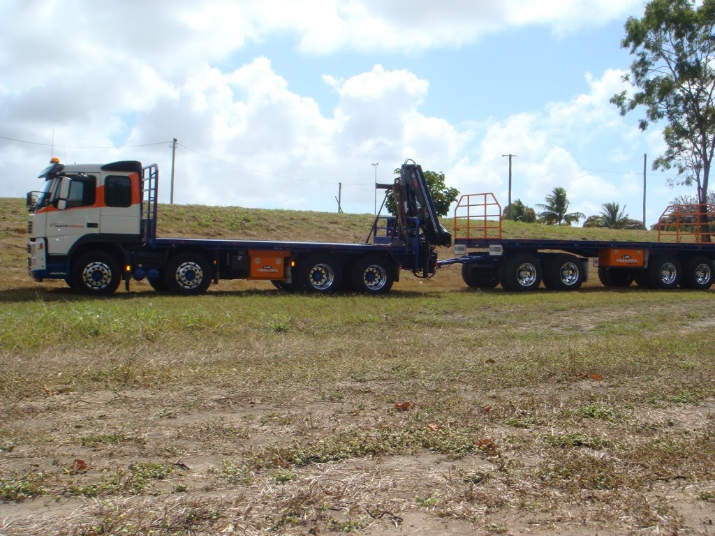 Crothers Cartage | moving company | 148 Burke St, Ayr QLD 4807, Australia | 0428849129 OR +61 428 849 129