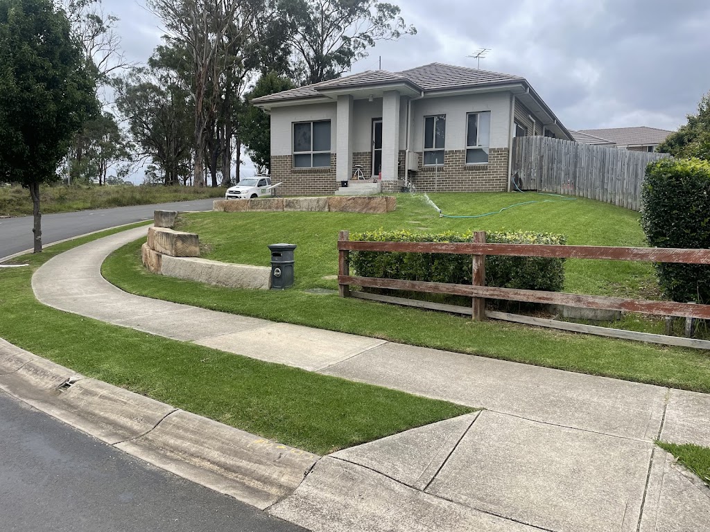 JMP Landscapes | 14 Berrima Rd, Wilton NSW 2571, Australia | Phone: 0401 885 349