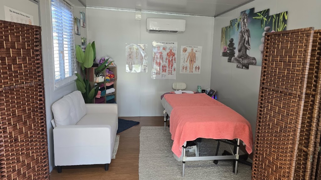 Katrinas Bowen Therapy Clinic | 21 Ridgway Court, Marian QLD 4753, Australia | Phone: 0439 736 623