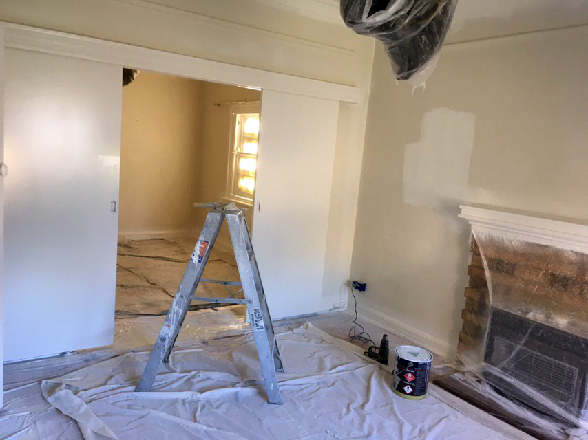 Armin painting | 18 Central Ave, Thomastown VIC 3074, Australia | Phone: 0437 772 826