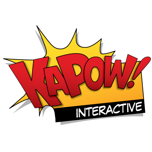 Kapow Interactive |  | shop 9/1 Erromango Dr, Jubilee Pocket QLD 4802, Australia | 0749467735 OR +61 7 4946 7735