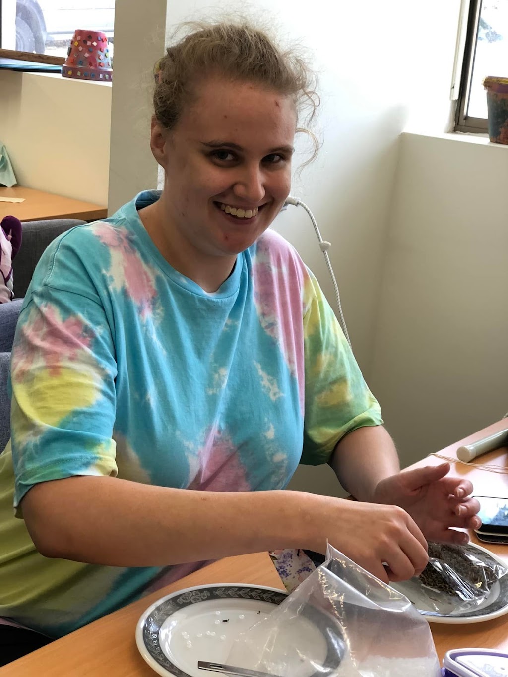 Empowered Community Services (The Space / Group Activities) | 16 Mitchell Rd, Cardiff NSW 2285, Australia | Phone: (02) 4054 9286