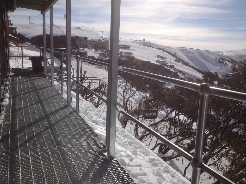 Fountains Apartments | 11 Higgi Dr, Hotham Heights VIC 3741, Australia