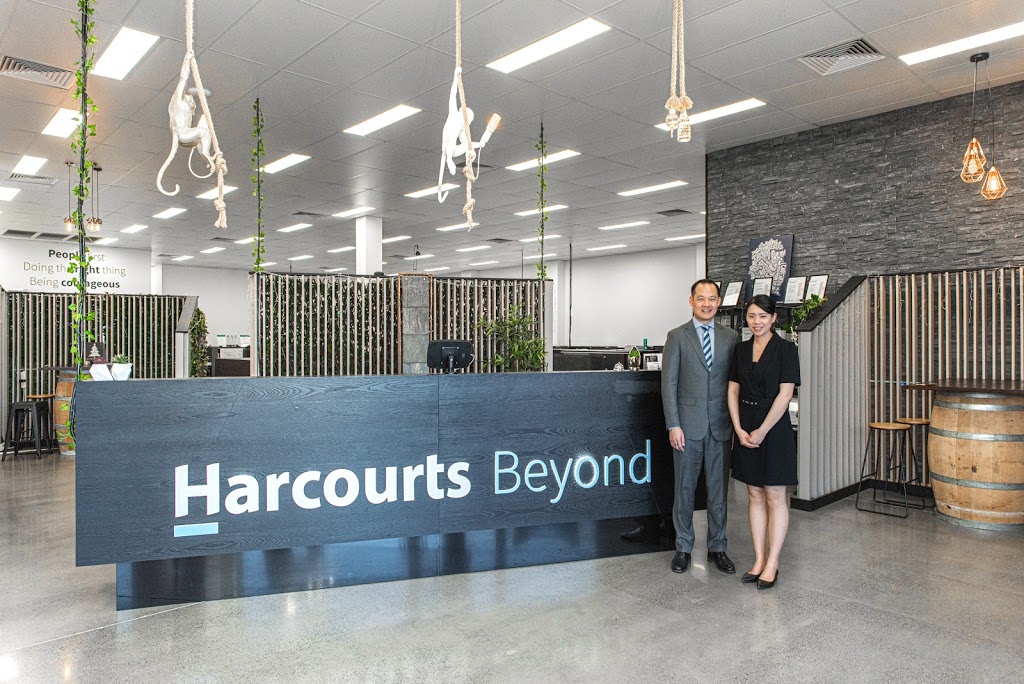 The Henry Wong Team® |  | Harcourts Beyond, 3/532 Kessels Rd, Macgregor QLD 4109, Australia | 0412471588 OR +61 412 471 588